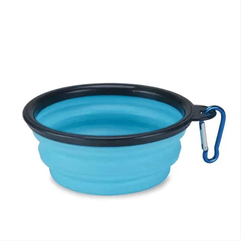 PawFood Bowl