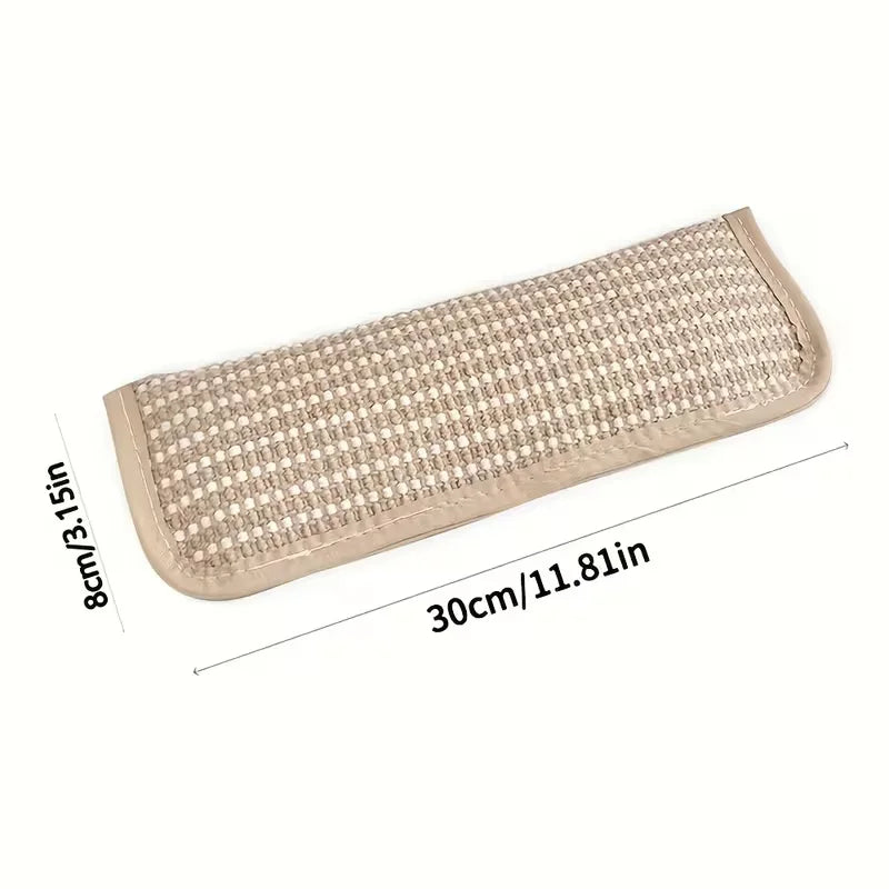 Natural Sisal Cat Scratcher