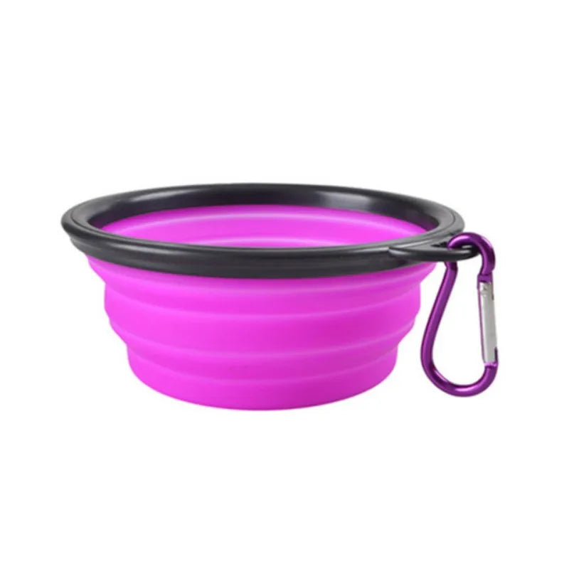 PawFood Bowl