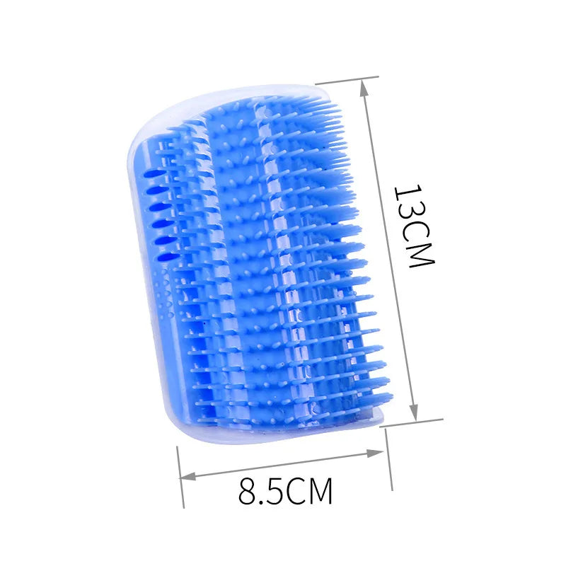 PurrCorner Brush