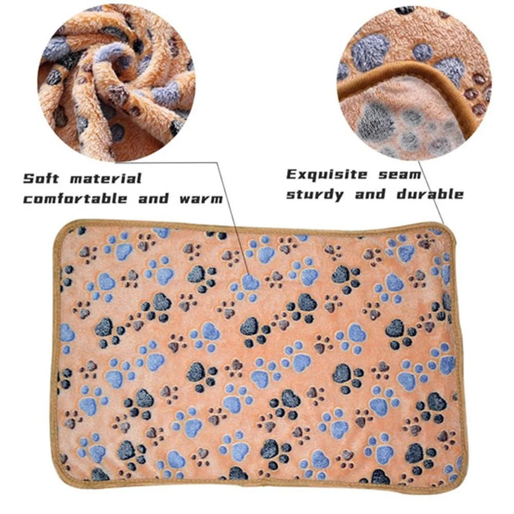 CozyPets Blanket