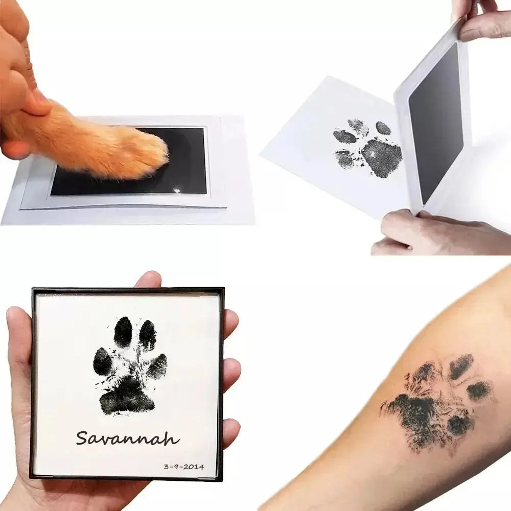 PetTouch