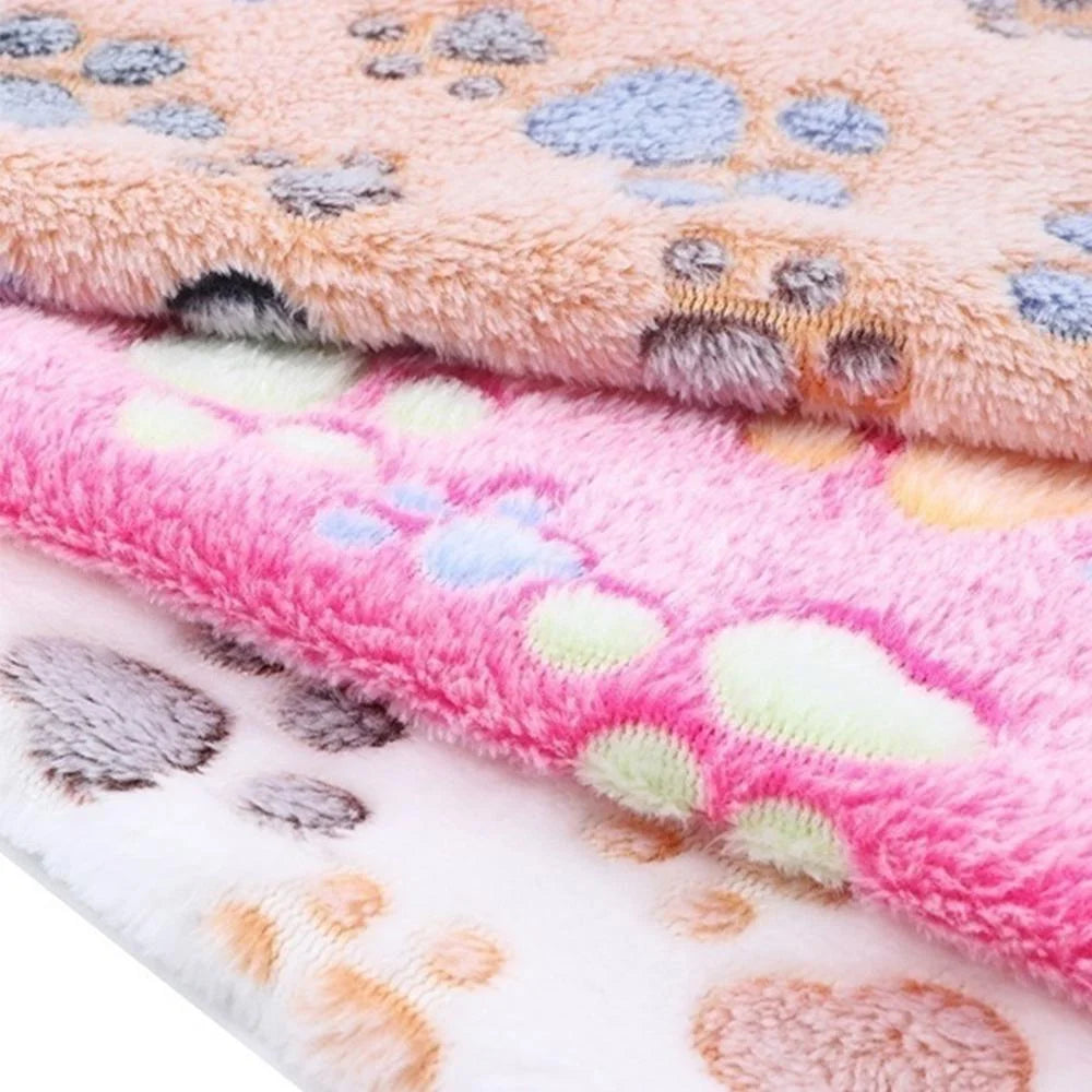 CozyPets Blanket