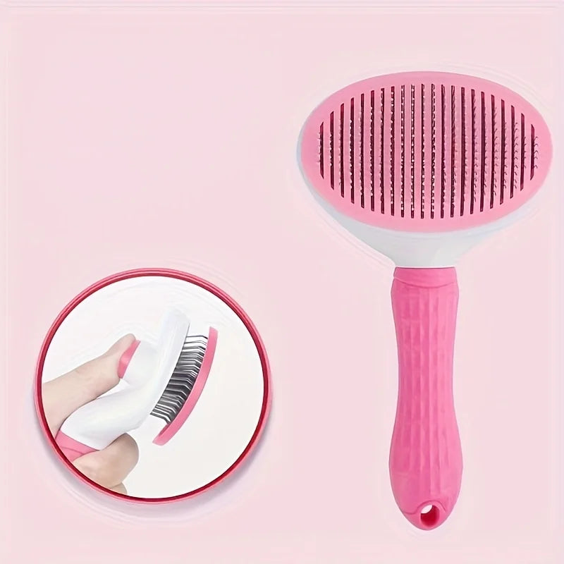 FurEase Brush