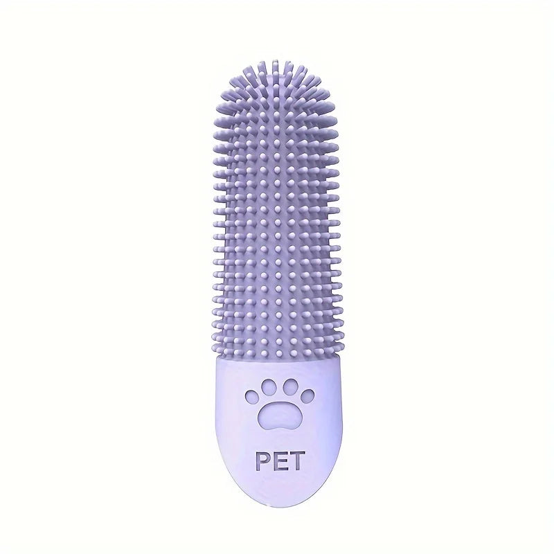 PetTeeth Brush