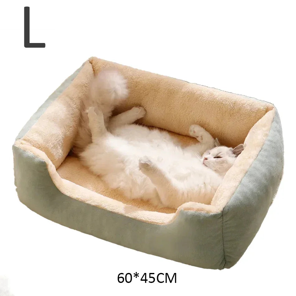 CozyPaw Bed