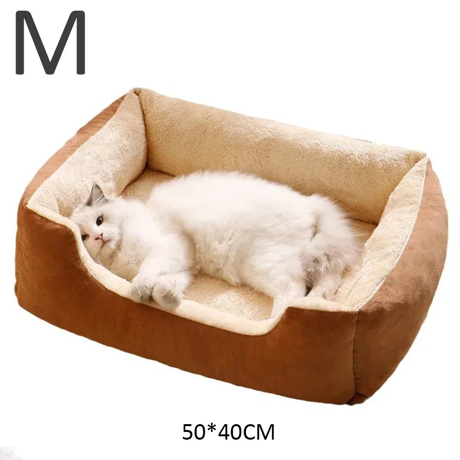 CozyPaw Bed