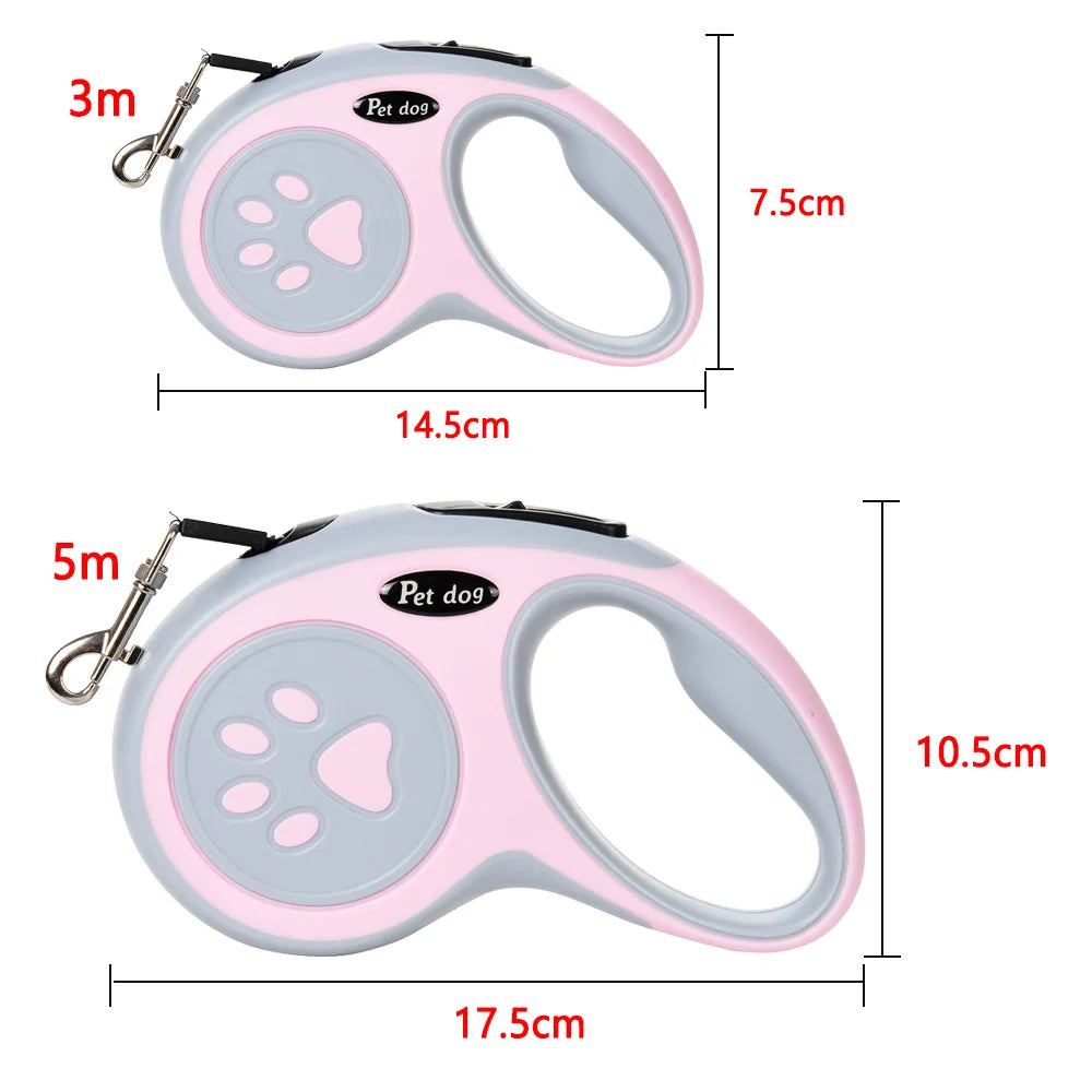 PawReach Leash