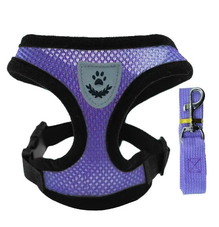 PawFit Harness