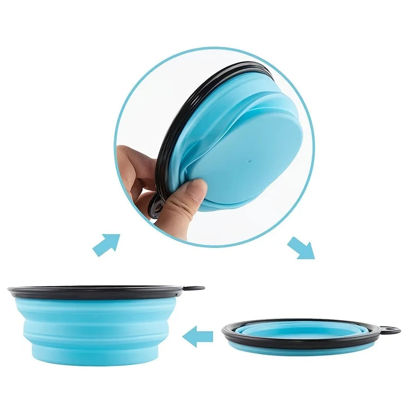 PawFood Bowl