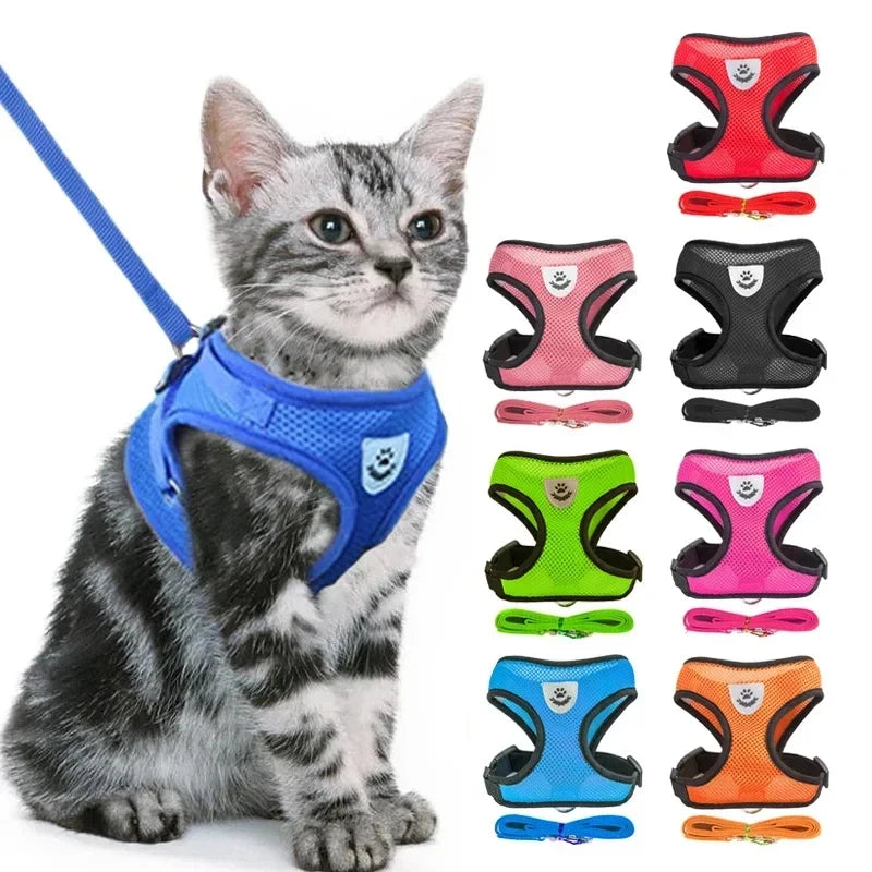 PawFit Harness