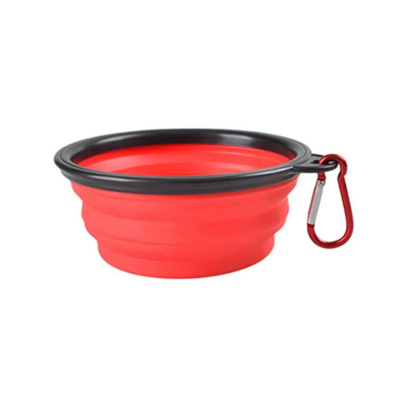 PawFood Bowl