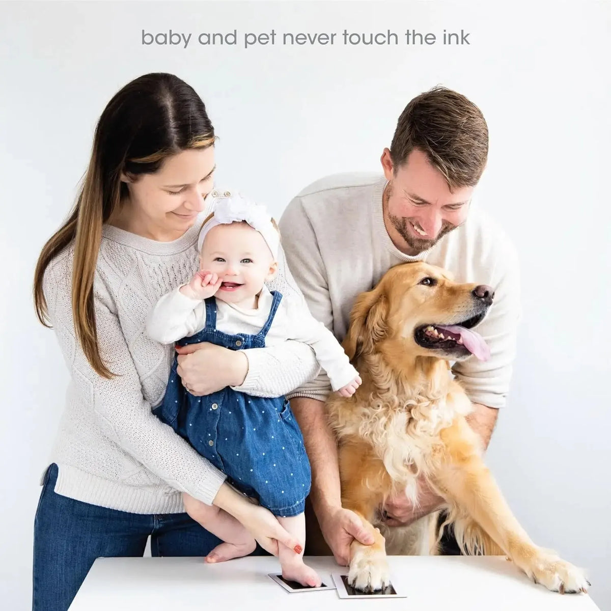 PetTouch