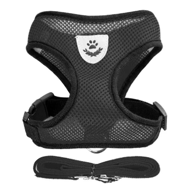 PawFit Harness