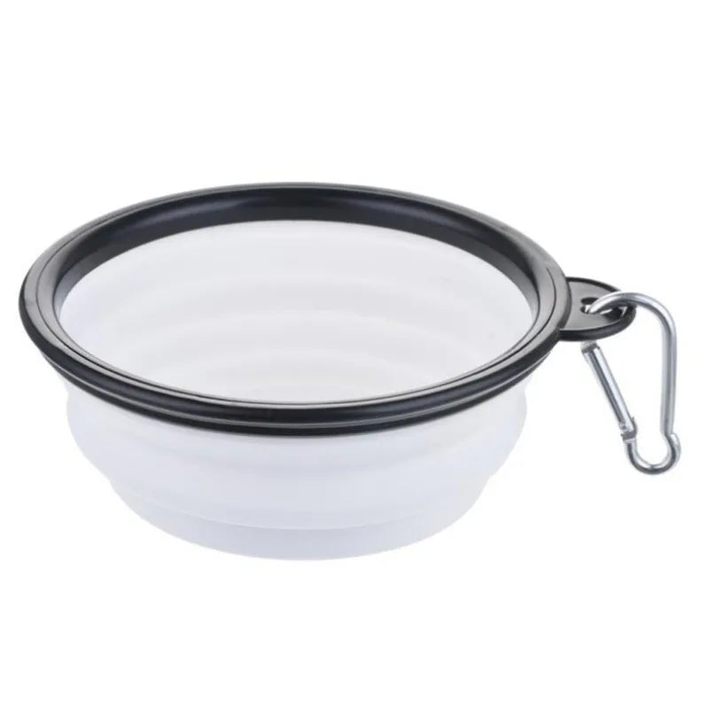 PawFood Bowl