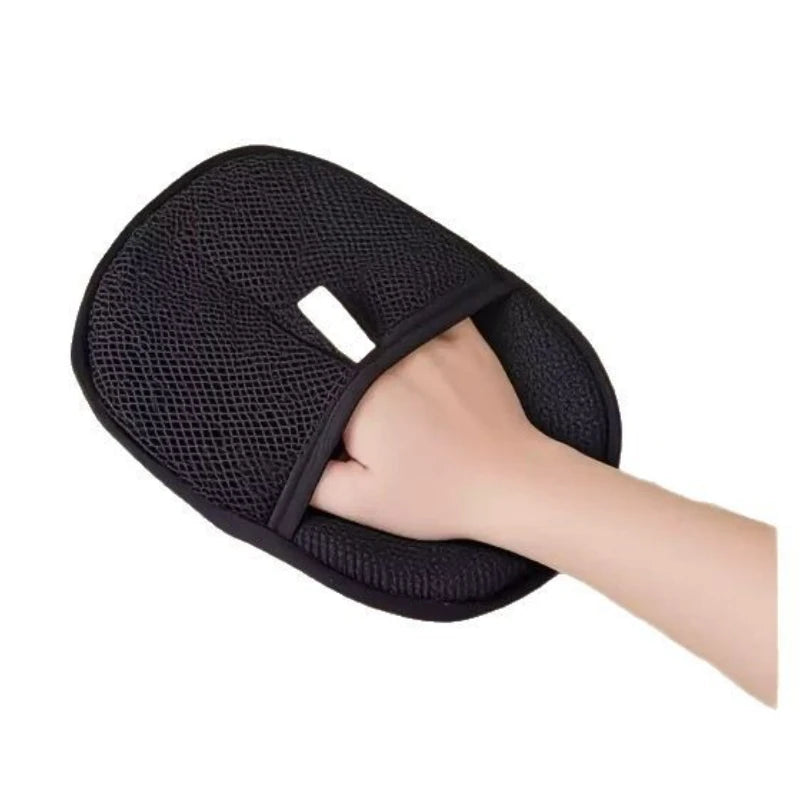 Cat Hair Removal Grooming Mitt