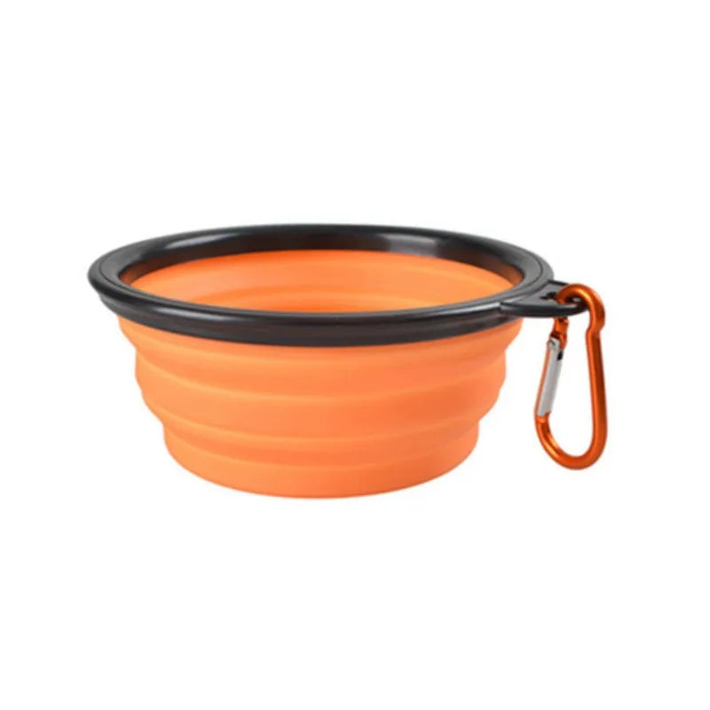 PawFood Bowl
