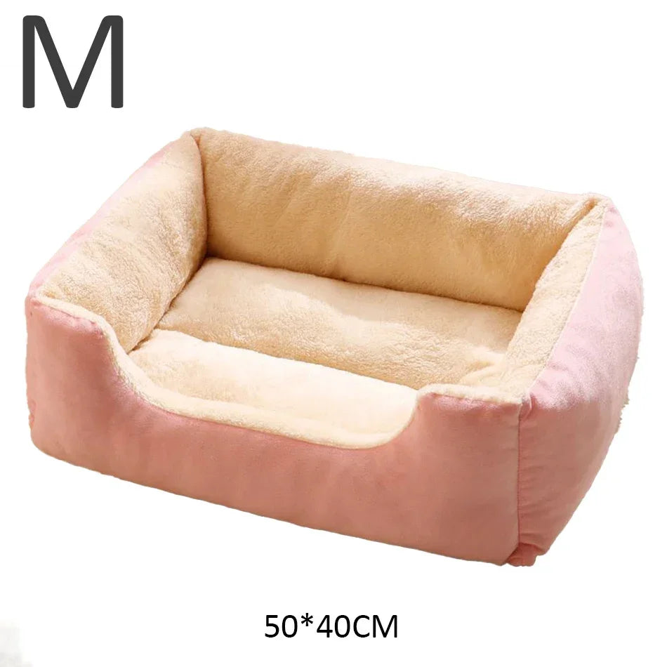 CozyPaw Bed