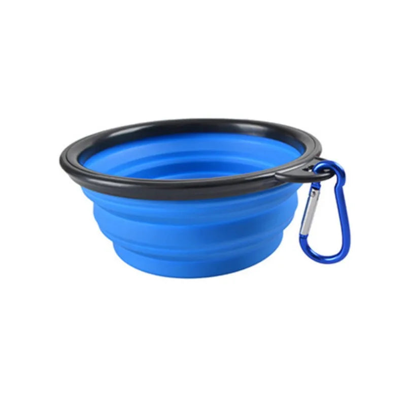 PawFood Bowl
