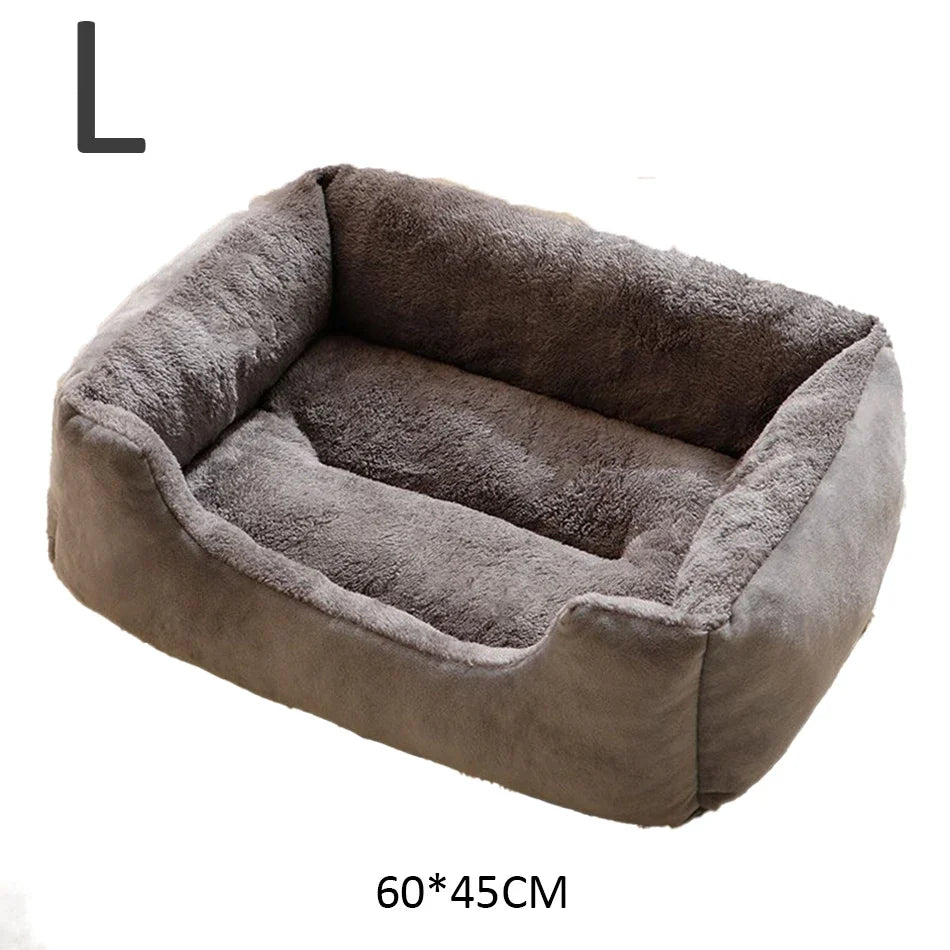 CozyPaw Bed