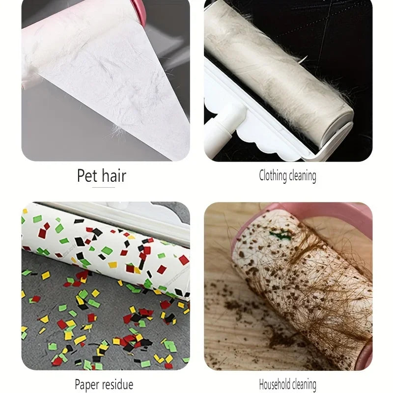 Easy Cat Grooming & Care Tool
