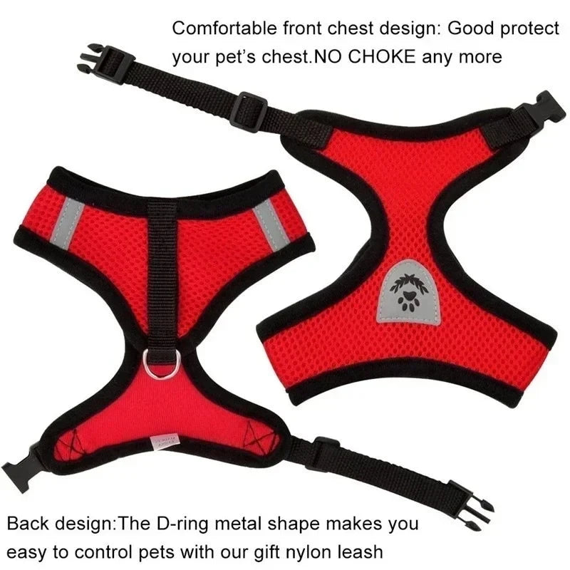 PawFit Harness