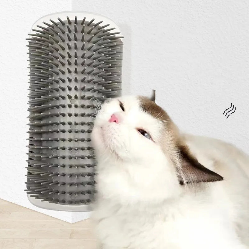 PurrCorner Brush
