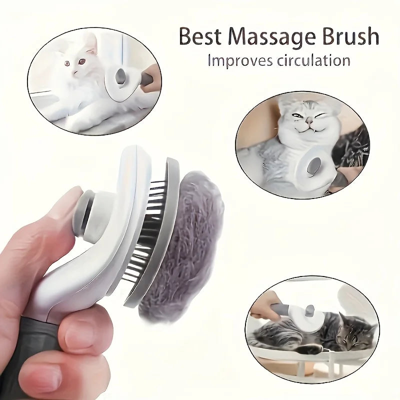 FurEase Brush