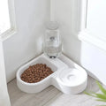 Convenient Dog Feeding Bowl