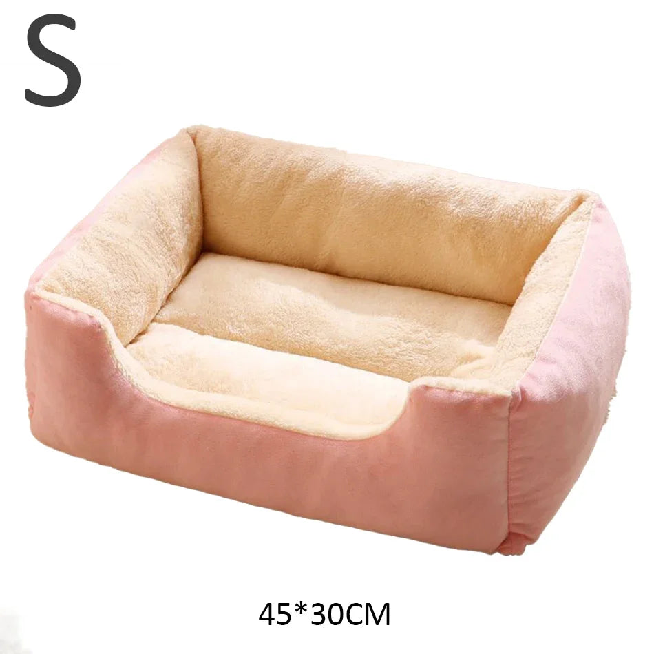 CozyPaw Bed