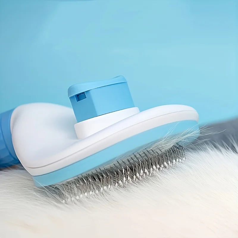 FurEase Brush