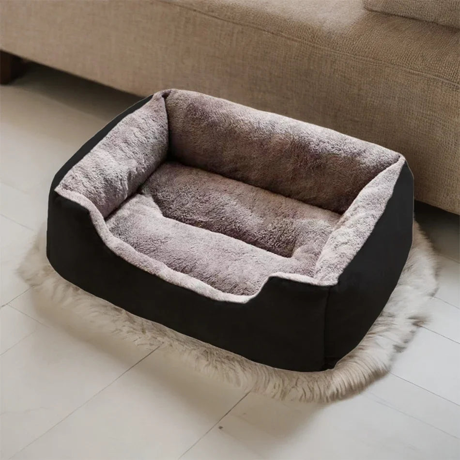 CozyPaw Bed