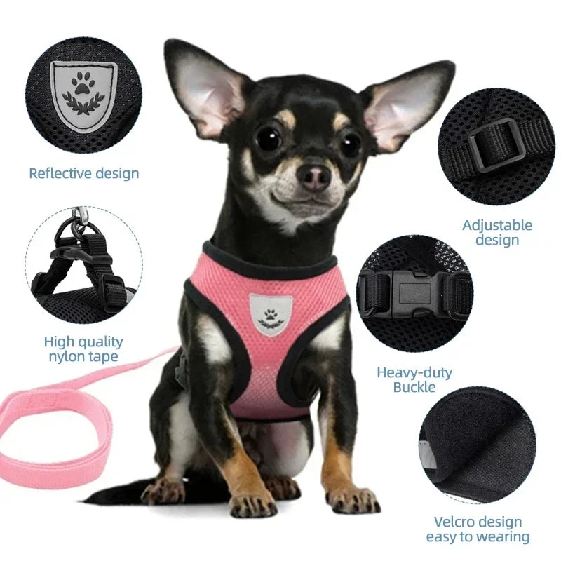 PawFit Harness