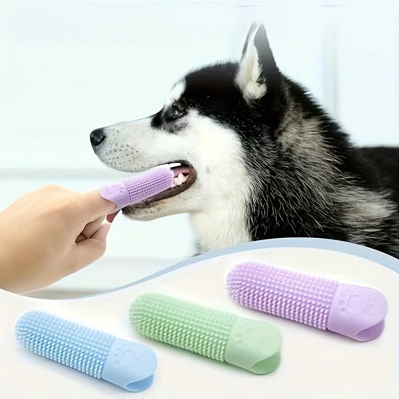 PetTeeth Brush