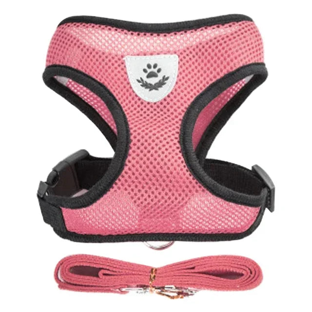 PawFit Harness