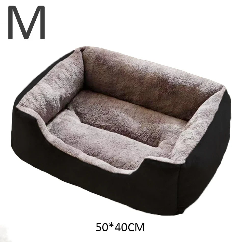 CozyPaw Bed
