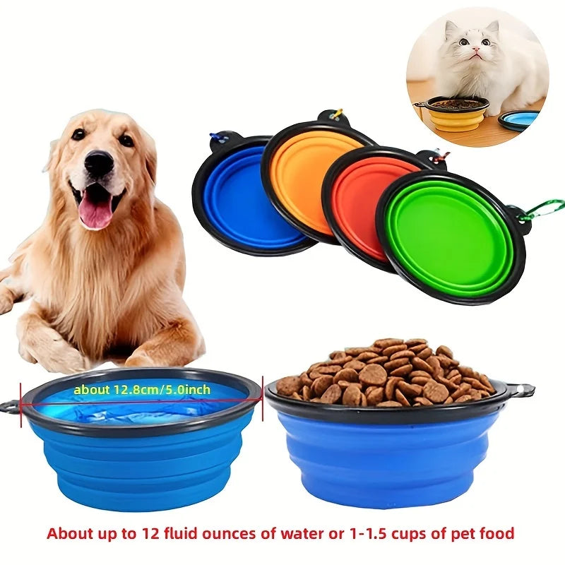 PawFood Bowl