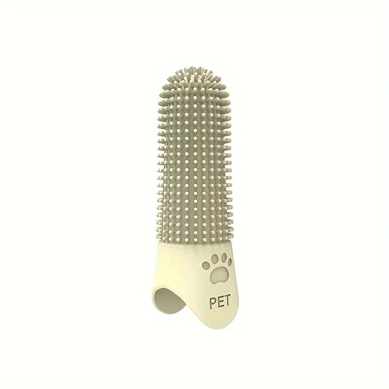 PetTeeth Brush