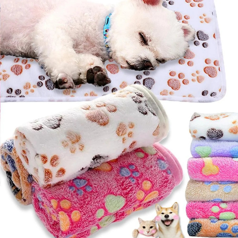 CozyPets Blanket