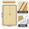 PurrPost Scratcher