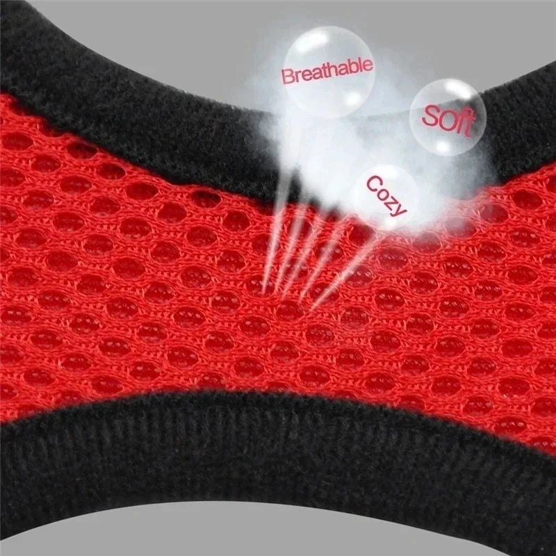 PawFit Harness