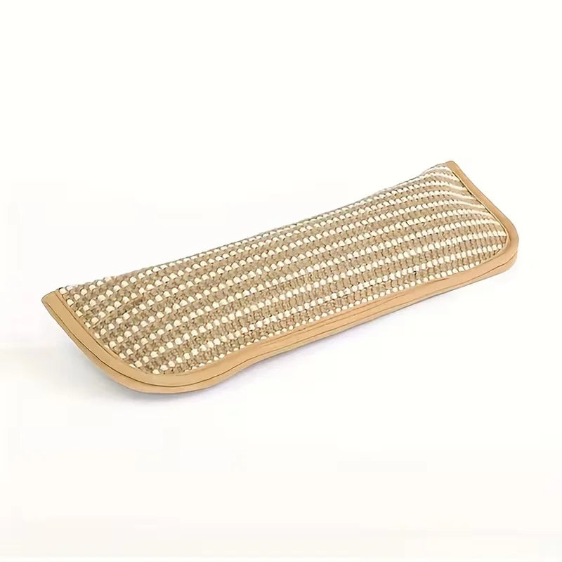 Natural Sisal Cat Scratcher