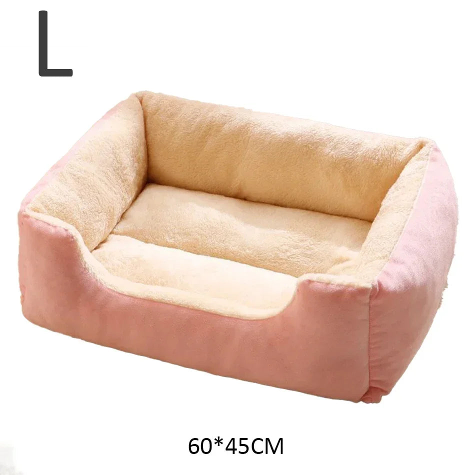 CozyPaw Bed