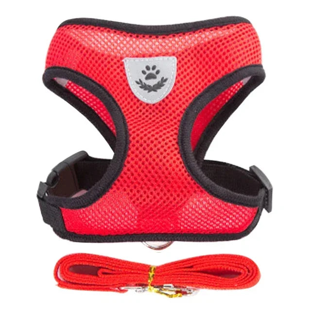 PawFit Harness