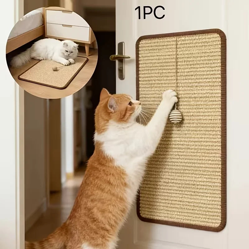 PurrPost Scratcher