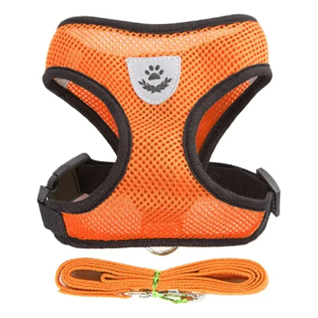 PawFit Harness