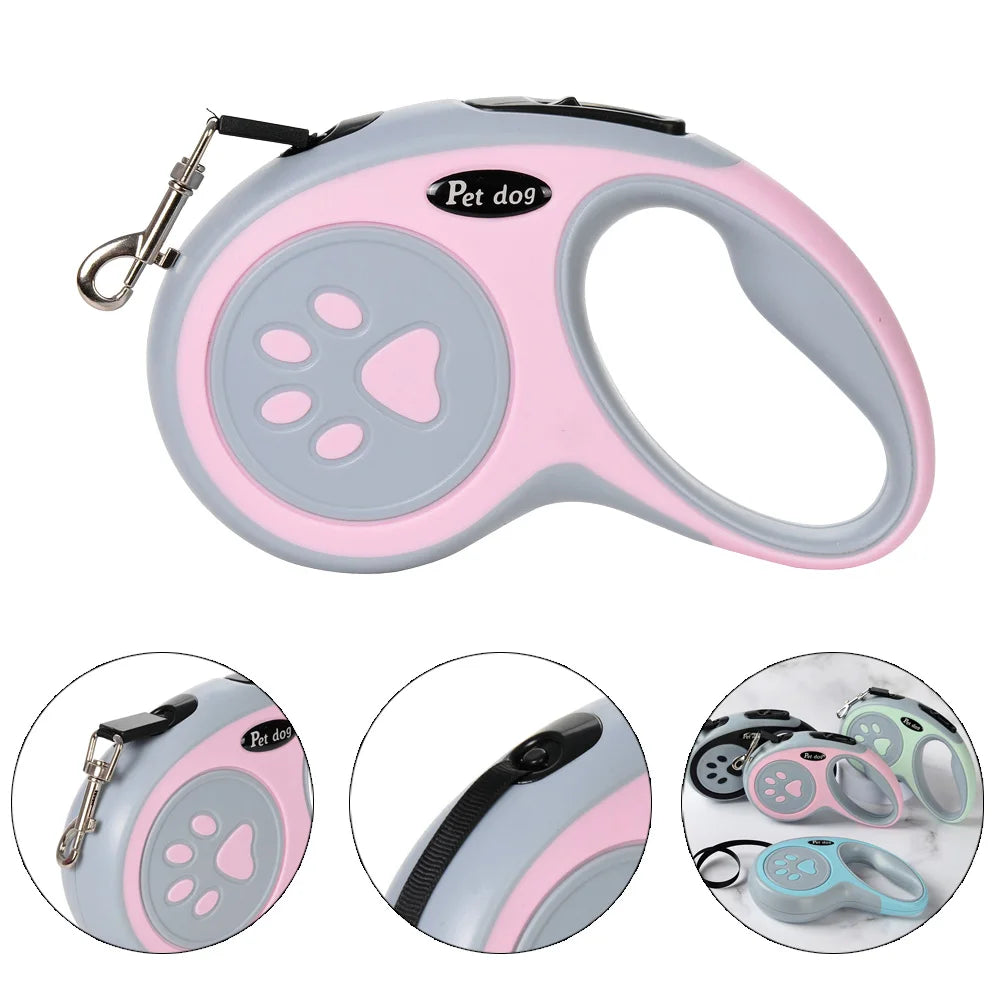 PawReach Leash