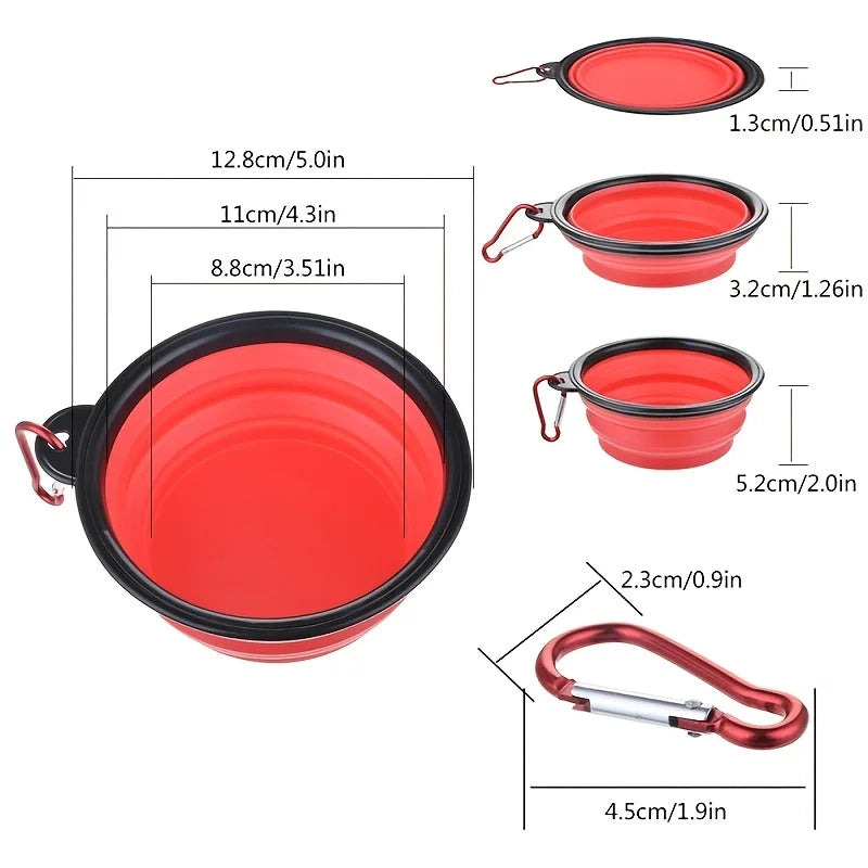 PawFood Bowl