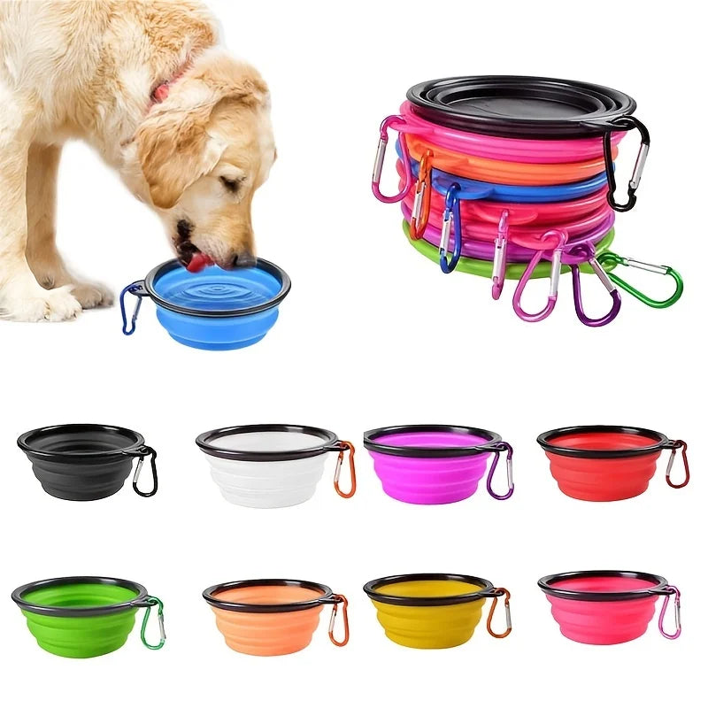 PawFood Bowl
