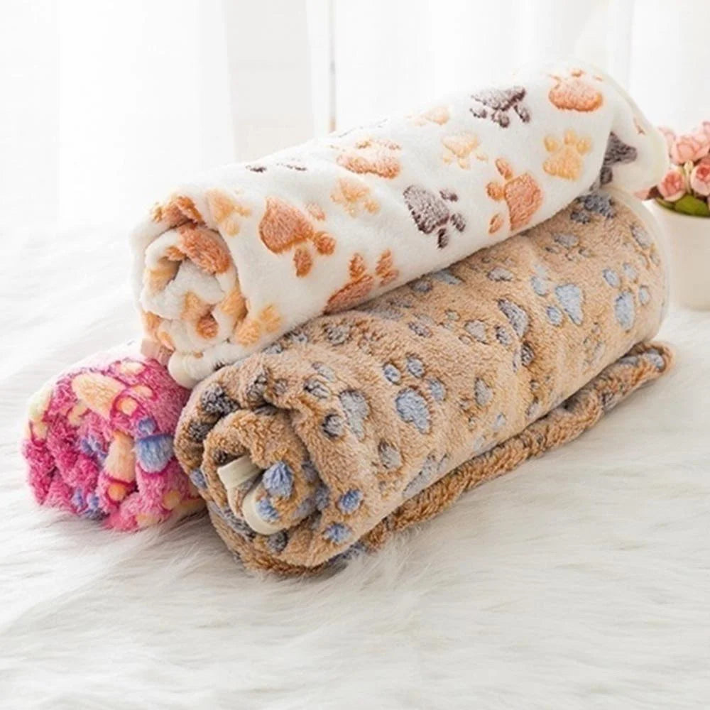 CozyPets Blanket